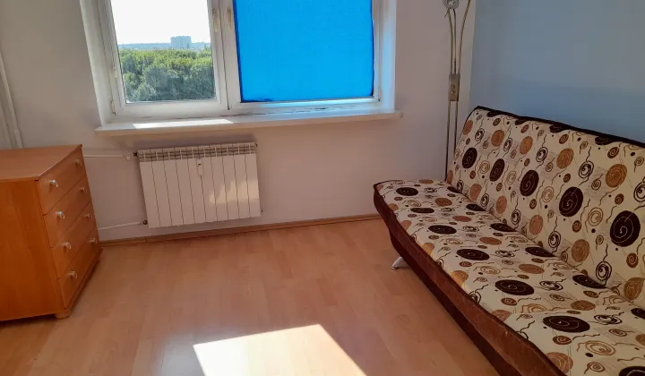 Mieszkanie 3-pokojowe Poznań Nowe Miasto, os. Tysiąclecia