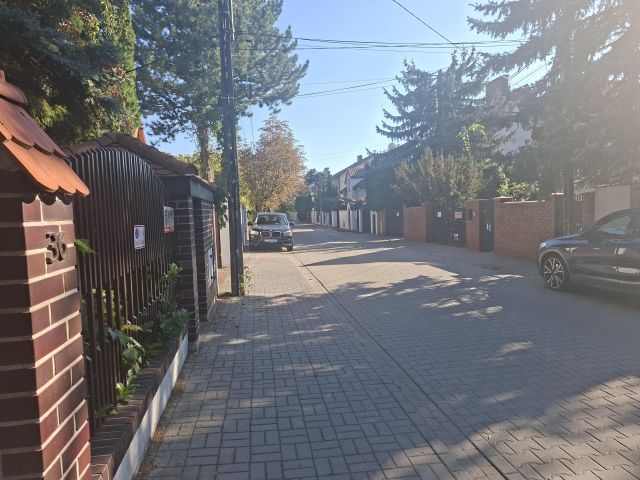 Mieszkanie 5-pokojowe Warszawa Wilanów, ul. Rotmistrzowska. Zdjęcie 12