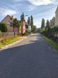 dom wolnostojący, 4 pokoje Lubliniec Centrum, ul. Północna. Zdjęcie 4