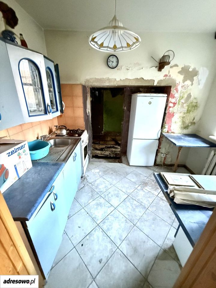 dom wolnostojący, 6 pokoi Radom Glinice, ul. Podmiejska. Zdjęcie 12