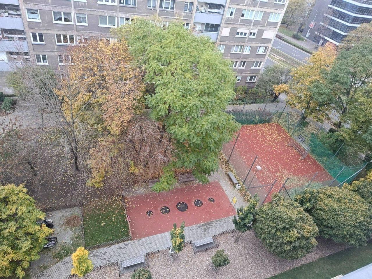 Mieszkanie 2-pokojowe Wrocław Szczepin, ul. Legnicka. Zdjęcie 11