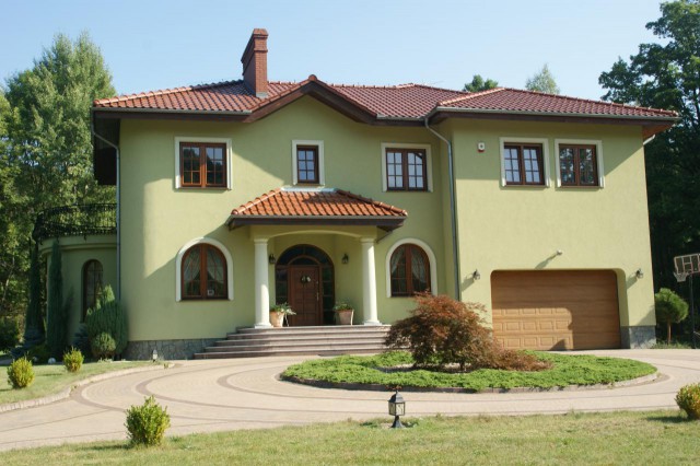 dom wolnostojący, 5 pokoi Piechowice Górzyniec, ul. Dębowa. Zdjęcie 1