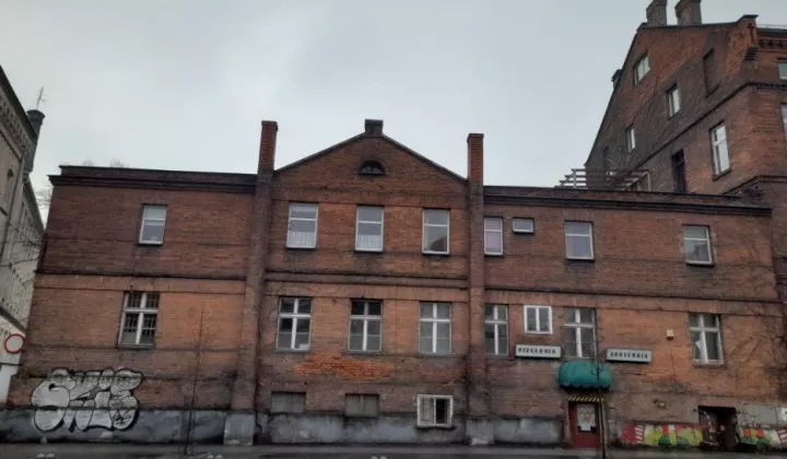 Lokal Brzeg