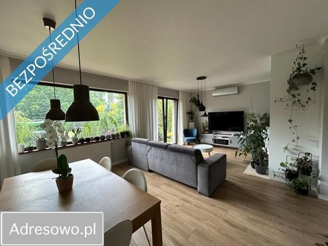 dom wolnostojący, 5 pokoi Książenice, ul. Wiolinowa