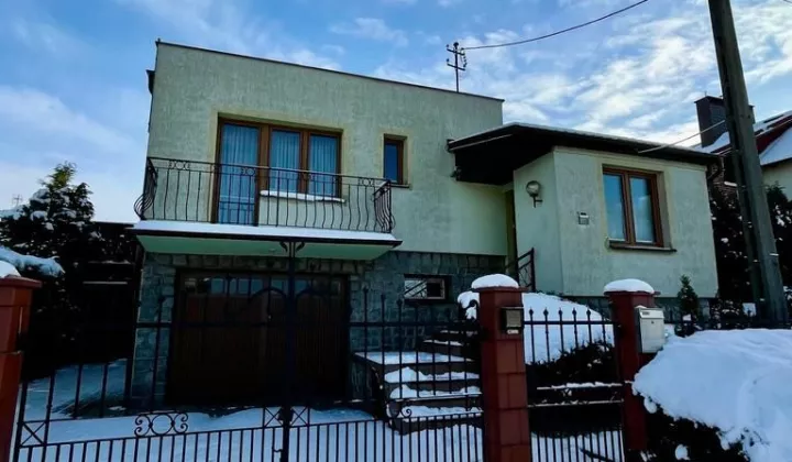 dom wolnostojący, 5 pokoi Tczew Górki, ul. Andrzeja Frycza-Modrzewskiego