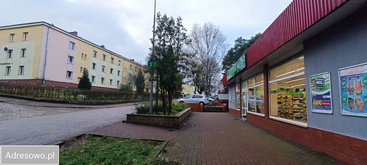 Lokal Złocieniec. Zdjęcie 2