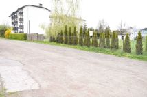 Działka inwestycyjna Chełmża, ul. Plażowa. Zdjęcie 2