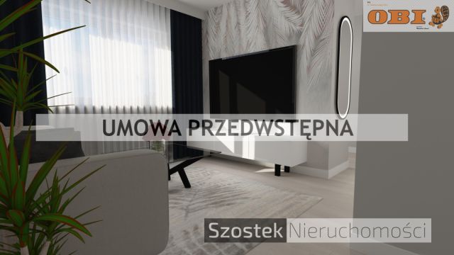 Mieszkanie 2-pokojowe Częstochowa Tysiąclecie, al. Aleja Armii Krajowej. Zdjęcie 1