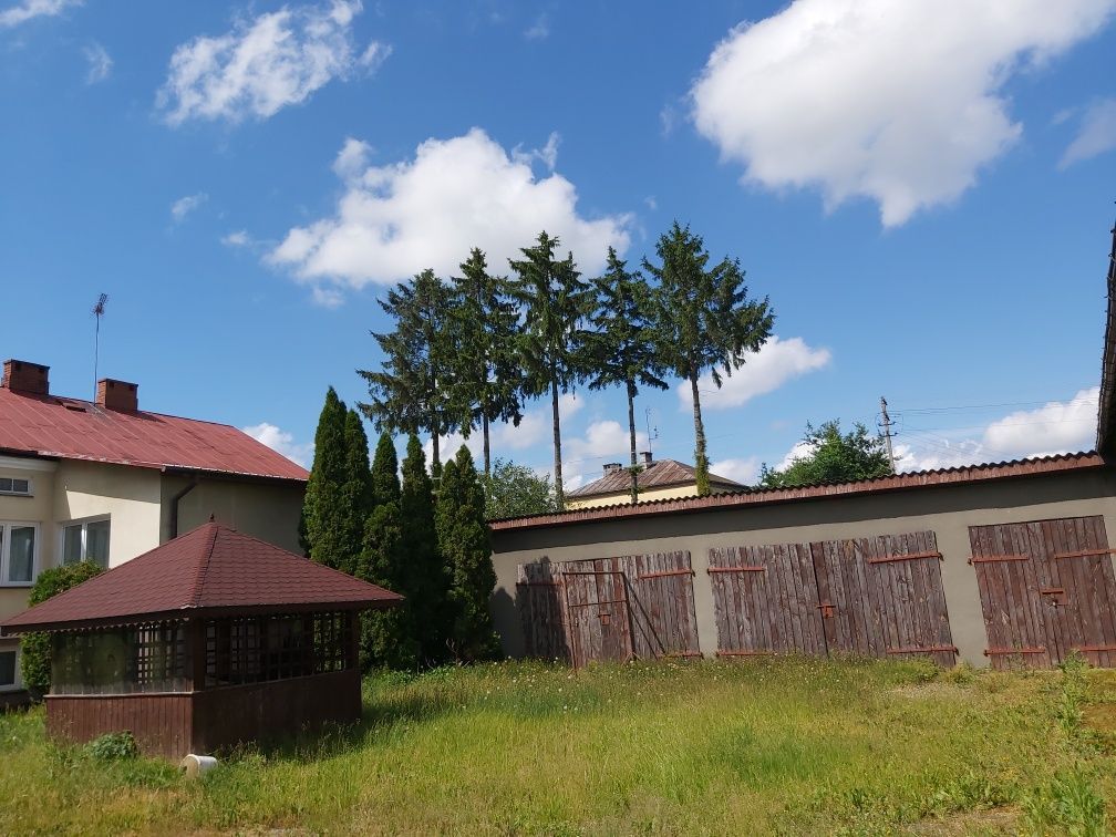 gospodarstwo Górki Grubaki. Zdjęcie 6