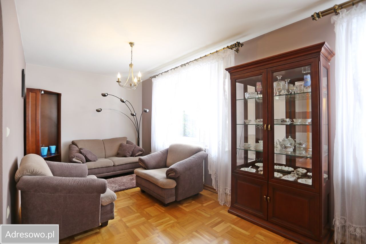 dom wolnostojący, 6 pokoi Aleksandria, ul. Miodowa. Zdjęcie 18