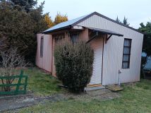 Działka rod Kalisz, ul. Złota. Zdjęcie 2