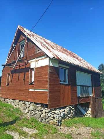 dom wolnostojący Brzeźnica. Zdjęcie 1
