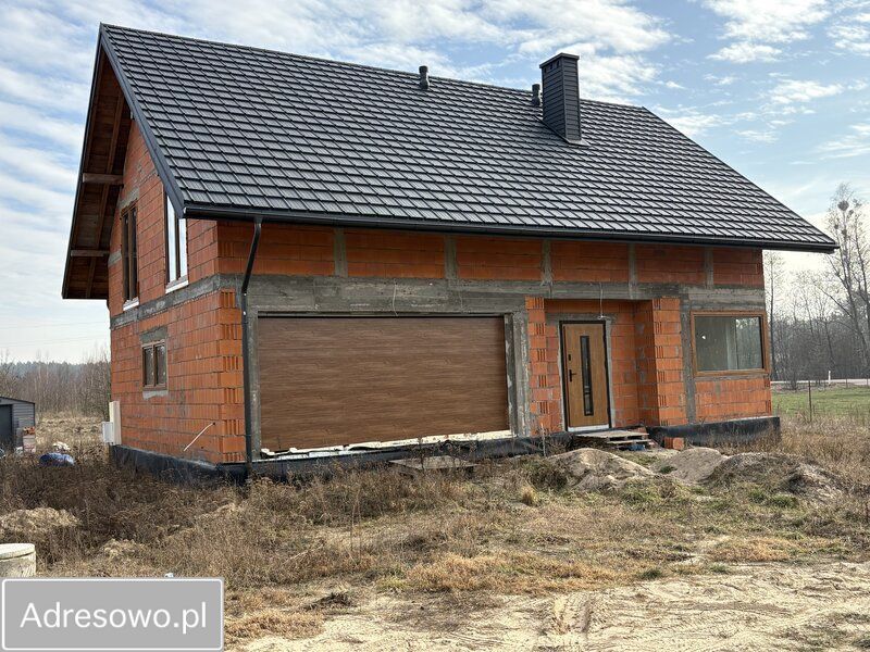 dom wolnostojący, 4 pokoje Morgowniki. Zdjęcie 8