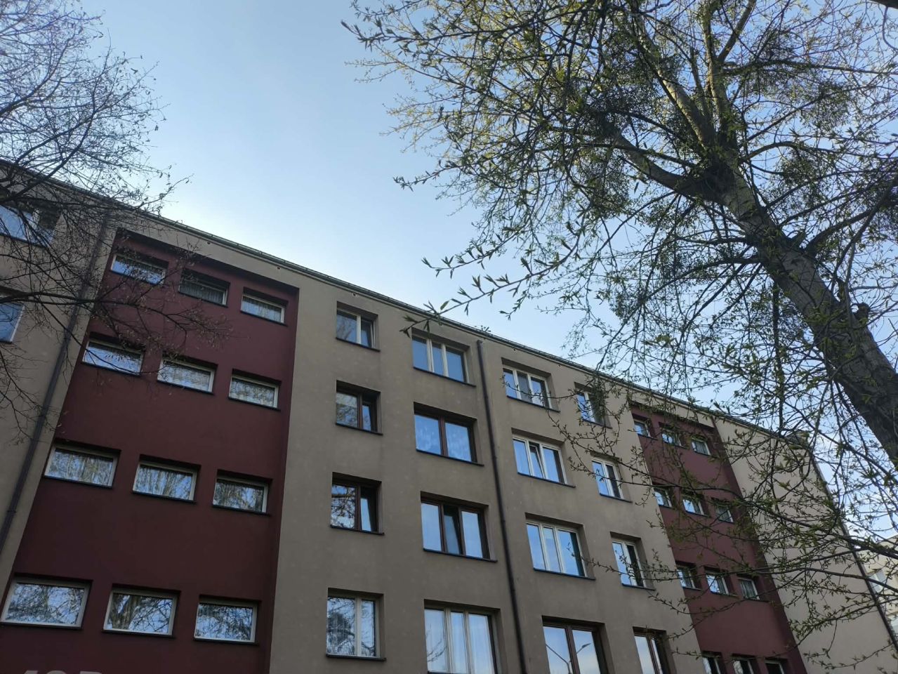 Mieszkanie 2-pokojowe Bytom Miechowice, ul. Racjonalizatorów. Zdjęcie 7