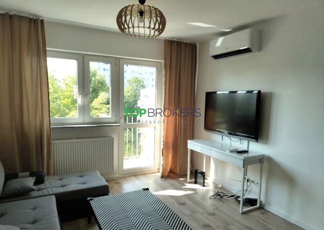 Mieszkanie 3-pokojowe Warszawa Bielany, ul. Słodowiec. Zdjęcie 3