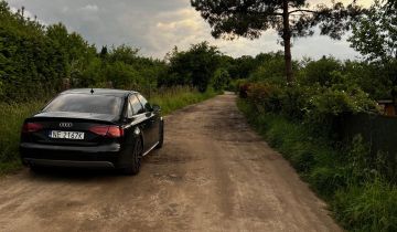 Działka rekreacyjna Elbląg, ul. Działkowa