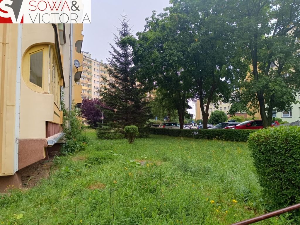 Mieszkanie 3-pokojowe Wałbrzych Podzamcze