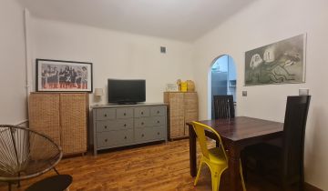 Mieszkanie 1-pokojowe Warszawa Śródmieście, Ogrodowa