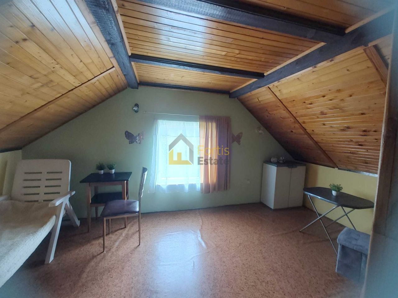 dom wolnostojący, 3 pokoje Łysokanie. Zdjęcie 5