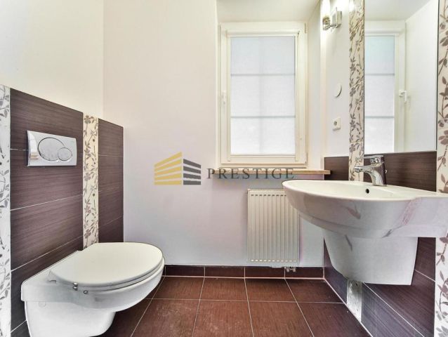 bliźniak, 6 pokoi Warszawa Wilanów. Zdjęcie 9