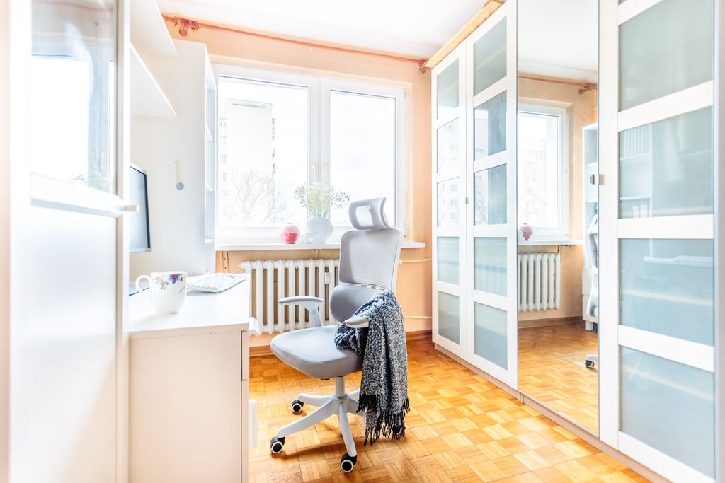 Mieszkanie 3-pokojowe Warszawa Mokotów, ul. Neseberska. Zdjęcie 15