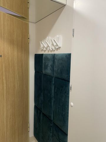 Mieszkanie 1-pokojowe Wrocław Śródmieście, ul. gen. Kazimierza Pułaskiego. Zdjęcie 18