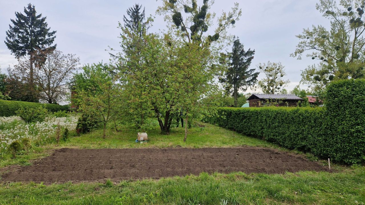 Mieszkanie 2-pokojowe Nakomiady. Zdjęcie 6