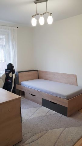 Mieszkanie 4-pokojowe Lublin, ul. Pielęgniarek. Zdjęcie 15