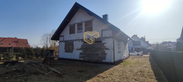 dom wolnostojący, 5 pokoi Radzymin. Zdjęcie 5