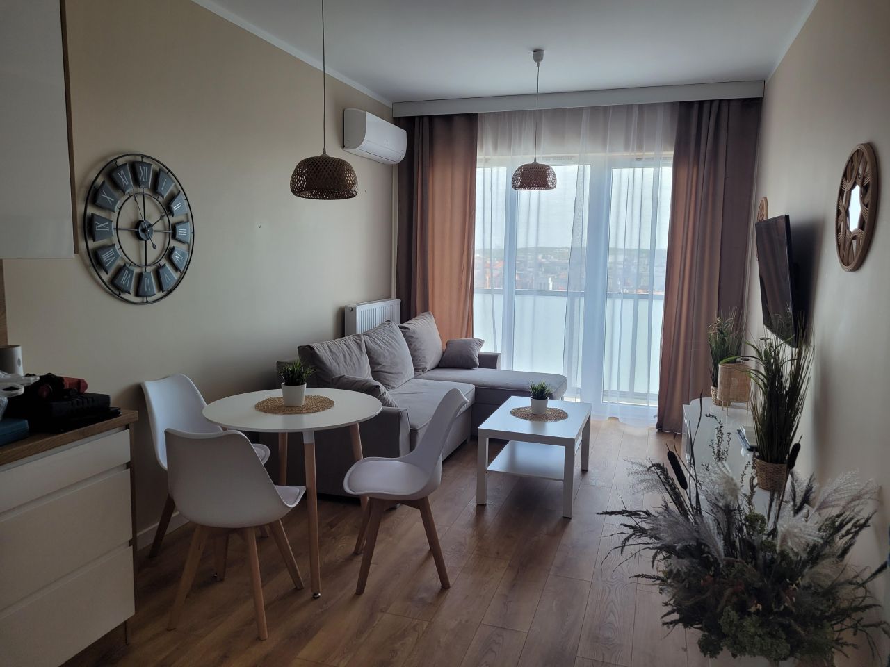 Mieszkanie 2-pokojowe Katowice Śródmieście, ul. Zabrska. Zdjęcie 12