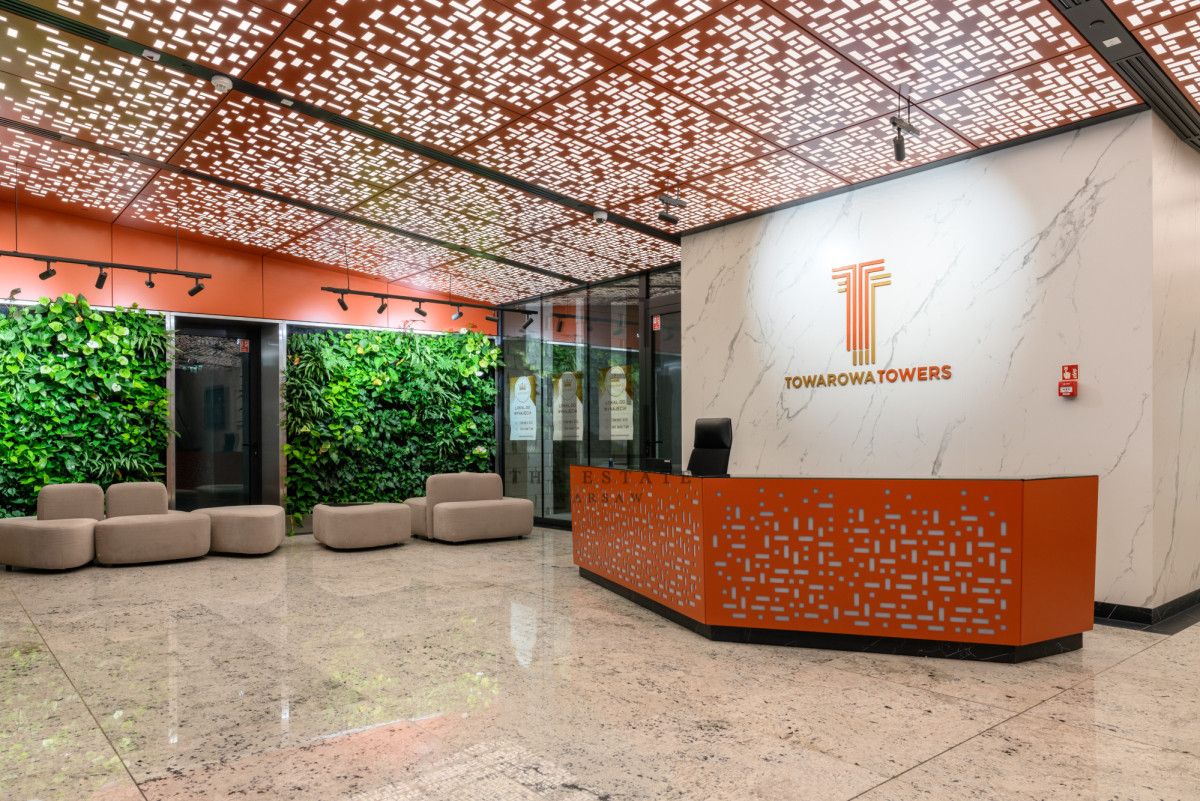 Mieszkanie 1-pokojowe Warszawa Wola, ul. Prosta. Zdjęcie 16