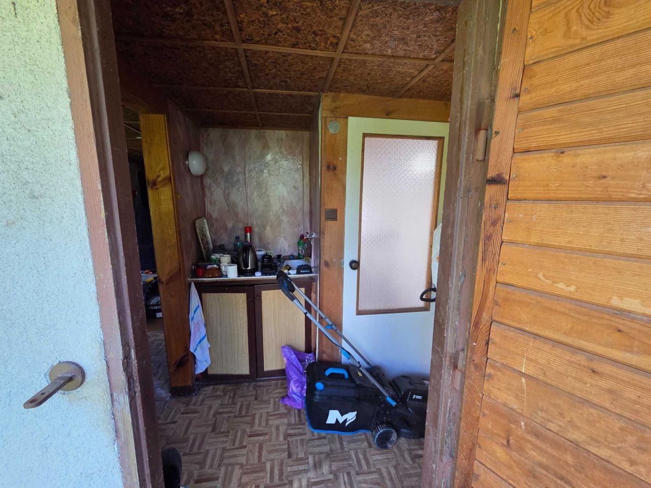 Działka rod Gdynia Mały Kack. Zdjęcie 5