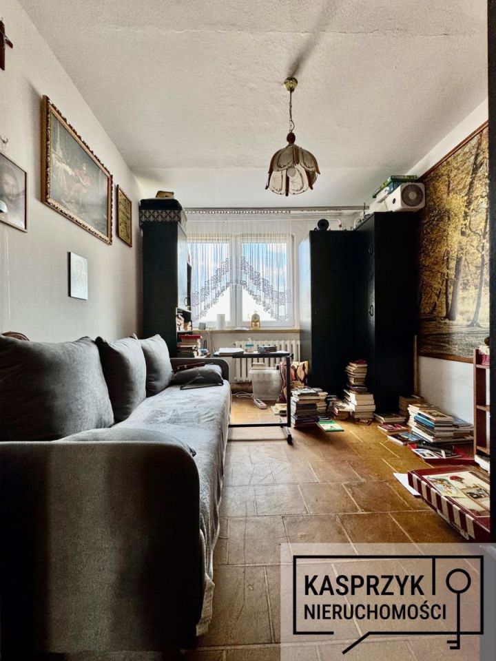 Mieszkanie 3-pokojowe Krosno, ul. Stefana Batorego. Zdjęcie 3