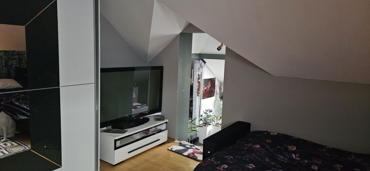 dom wolnostojący Marki, ul. Ząbkowska