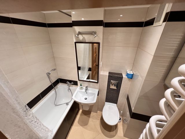 Mieszkanie 2-pokojowe Warszawa Górny Mokotów, ul. Cieszyńska. Zdjęcie 16