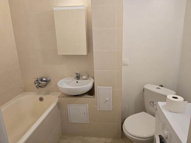 Mieszkanie 3-pokojowe Wołomin, ul. Kobyłkowska. Zdjęcie 7