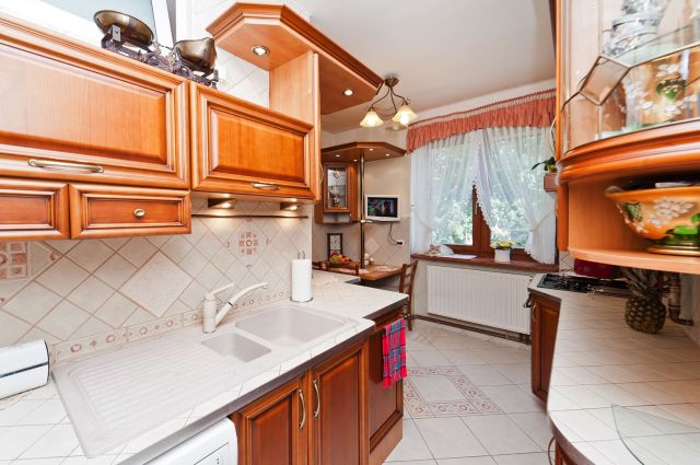 Mieszkanie 2-pokojowe Kraków, ul. Juliana Fałata. Zdjęcie 3