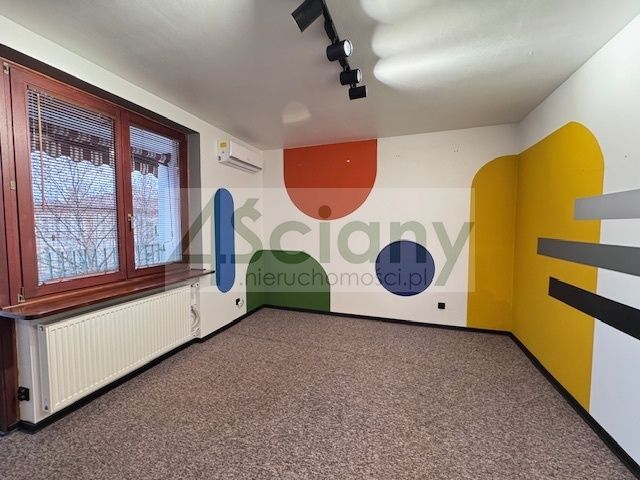 Biuro Warszawa Śródmieście. Zdjęcie 4