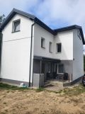 dom wolnostojący, 6 pokoi Częstochowa Gnaszyn Dolny, ul. Kolorowa. Zdjęcie 3