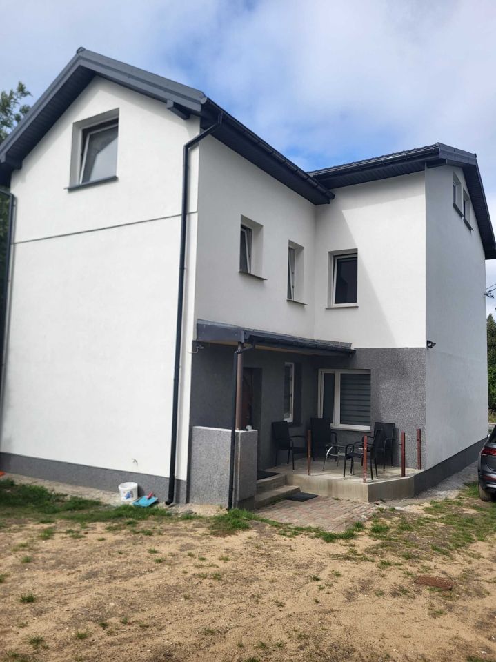 dom wolnostojący, 6 pokoi Częstochowa Gnaszyn Dolny, ul. Kolorowa. Zdjęcie 8