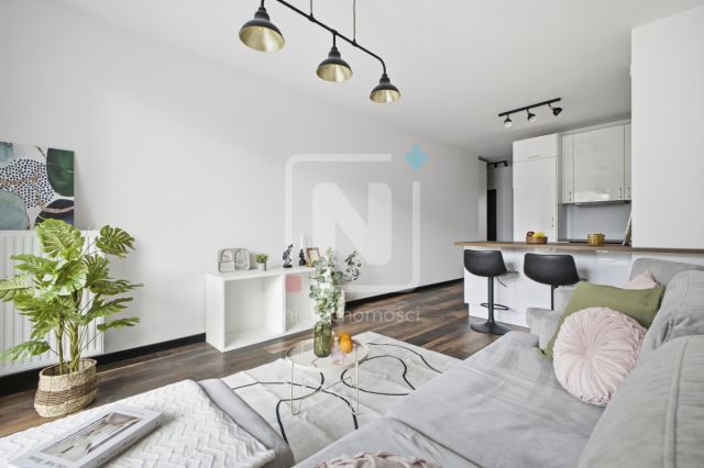 Mieszkanie 4-pokojowe Warszawa Włochy, ul. Łopuszańska. Zdjęcie 4