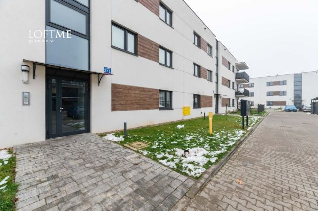 Mieszkanie 3-pokojowe Łódź, ul. Świętojańska. Zdjęcie 2