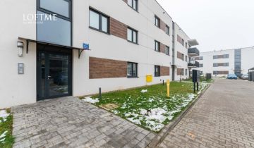 Mieszkanie 3-pokojowe Łódź, ul. Świętojańska