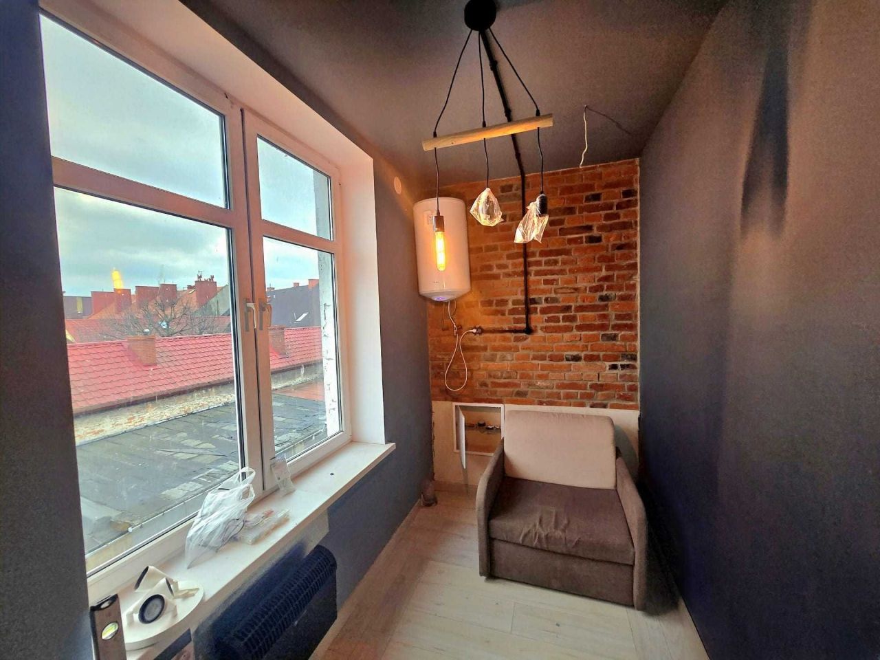 Mieszkanie 2-pokojowe Radomsko, ul. Przedborska. Zdjęcie 6