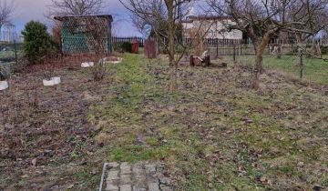 Działka rod Chociwel