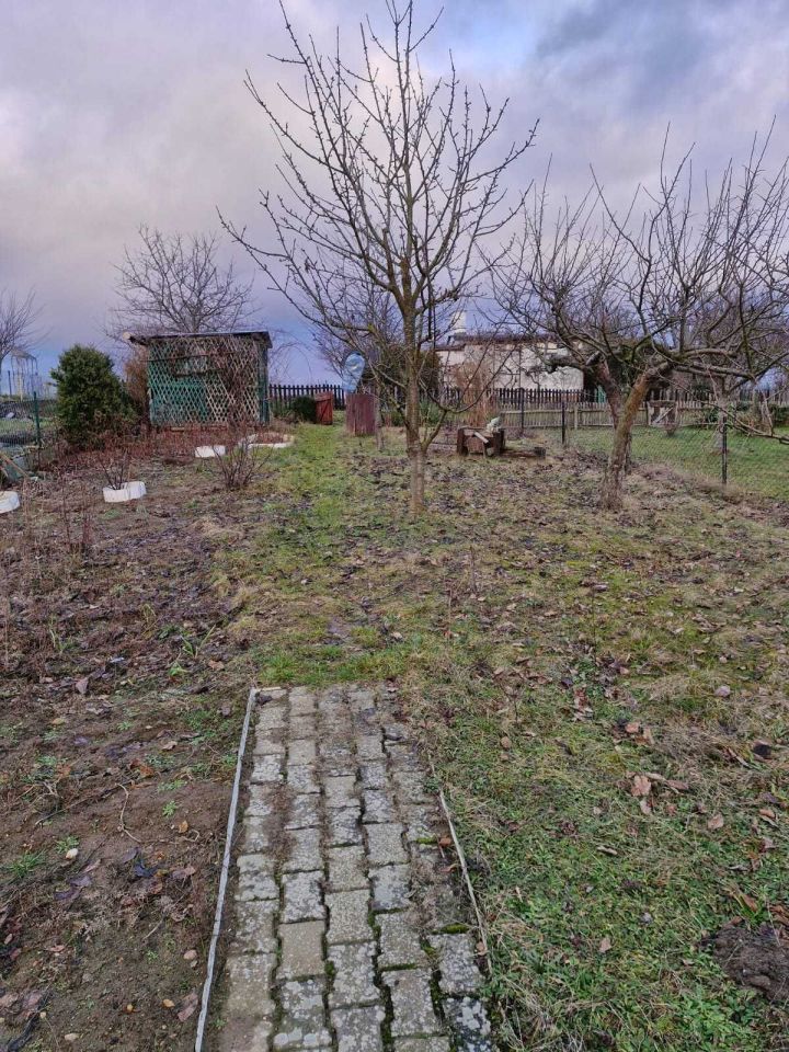 Działka rod Chociwel. Zdjęcie 2