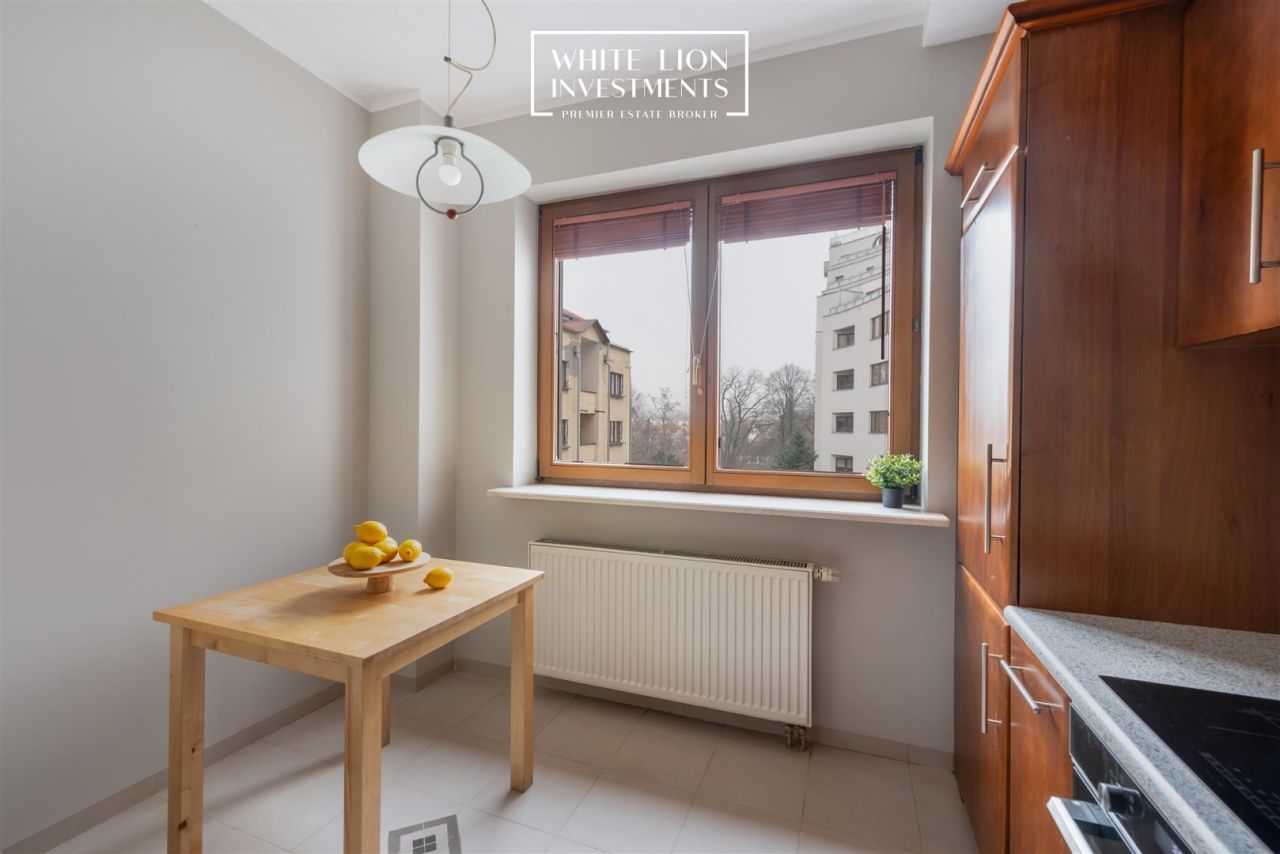 Mieszkanie 2-pokojowe Warszawa Mokotów, ul. Jana III Sobieskiego. Zdjęcie 8