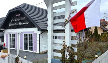 dom wolnostojący, 8 pokoi Paszowa