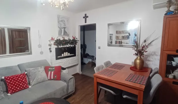 Mieszkanie 3-pokojowe Biała Podlaska