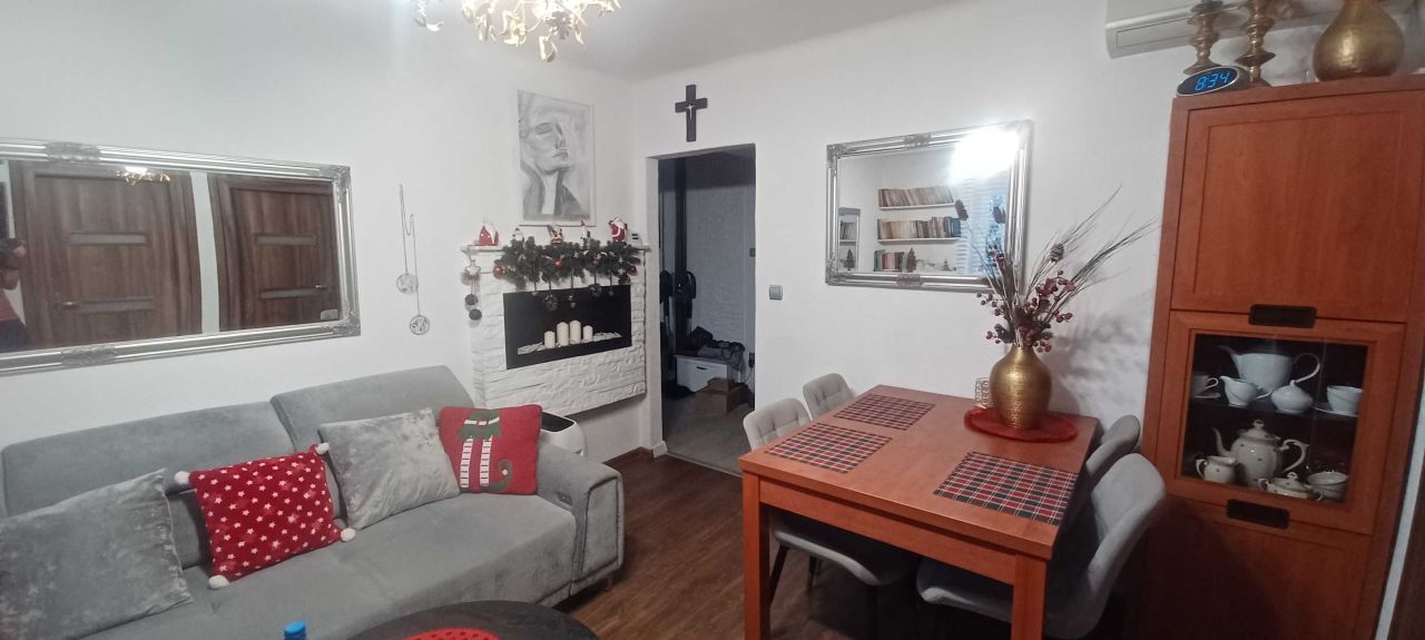 Mieszkanie 3-pokojowe Biała Podlaska